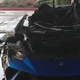 Illustration for article titled Lamborghini Huracan Performante Burns In Absurd St. Louis Gas Station Mishap